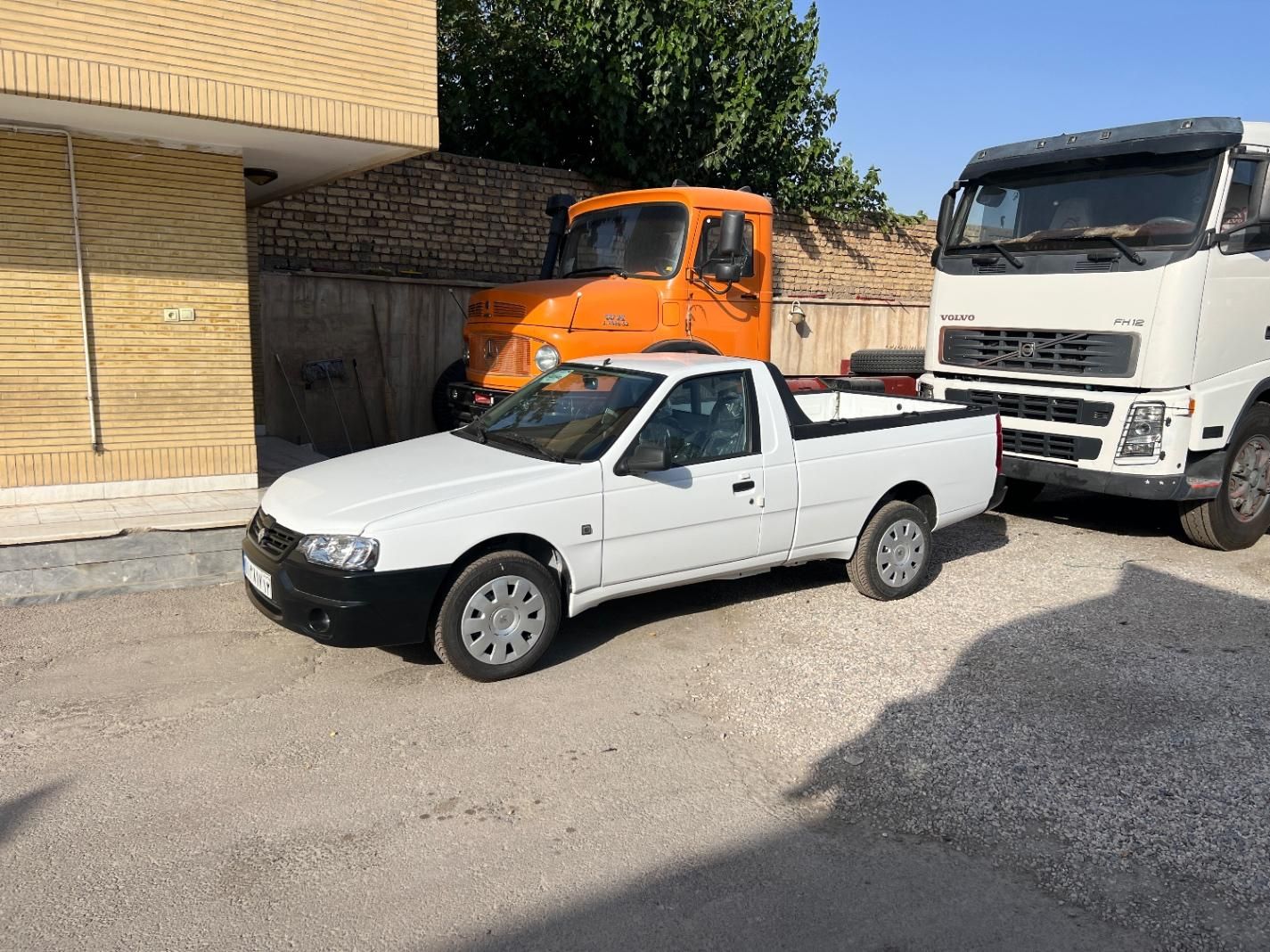 خودرو آریسان، 2 آگهی ann_18540726