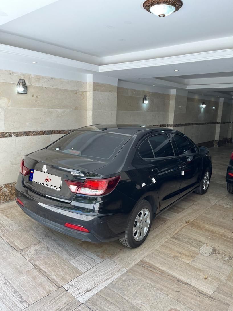 شاهین G دنده ای - 1401