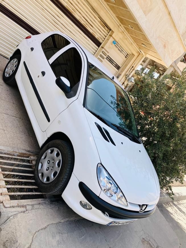 خودرو پژو، 206 آگهی ann_18540736