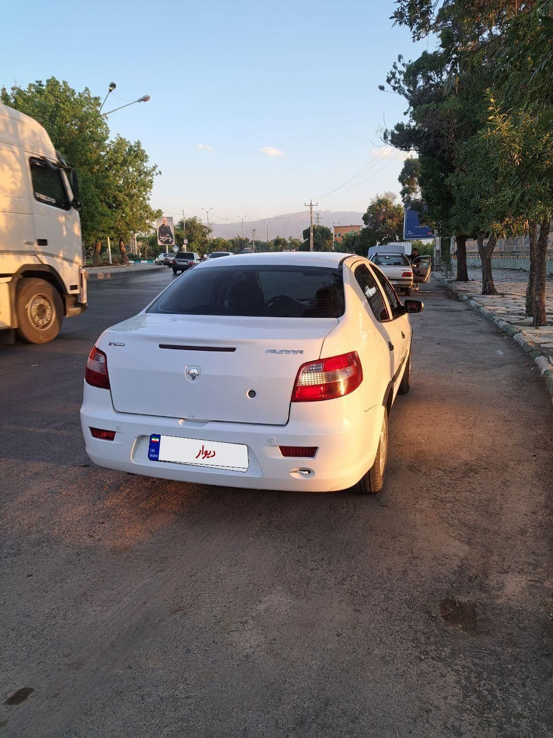 رانا LX TU5 - 1393