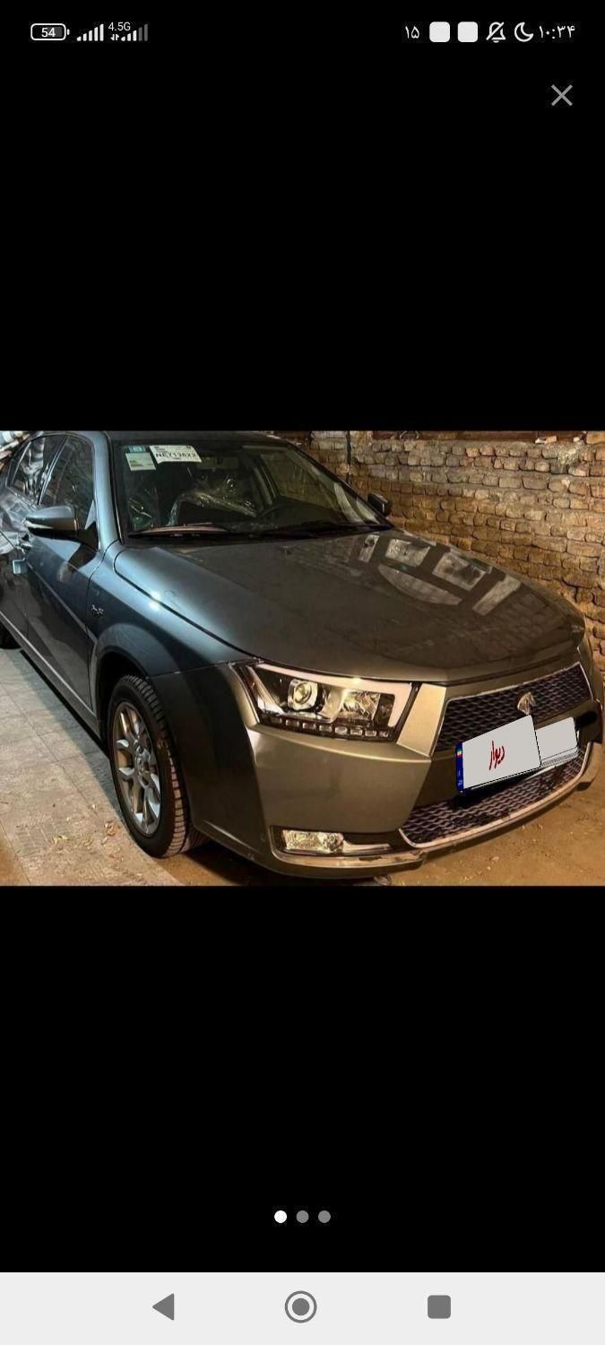 خودرو دنا، پلاس توربو آگهی ann_18540753
