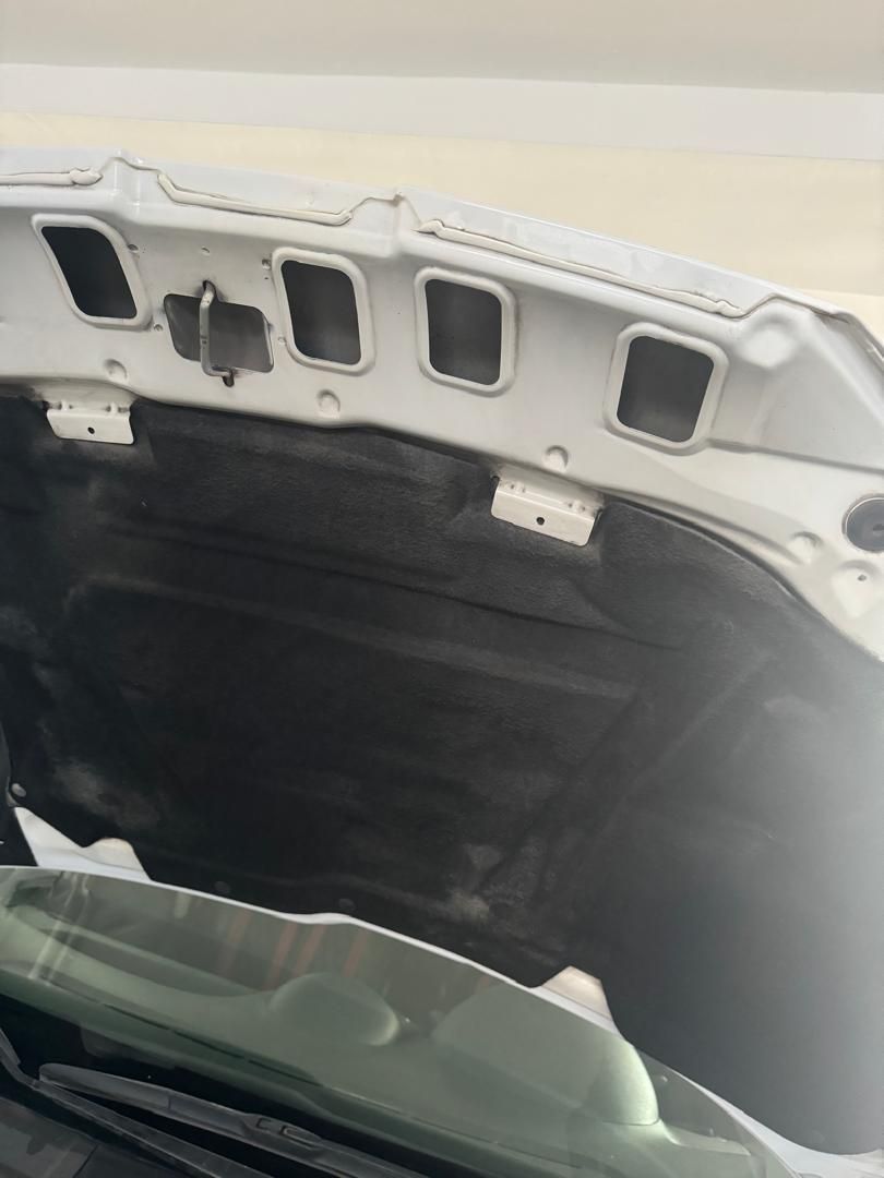 پژو ۲۰۶ صندوق دار v8 - 1398