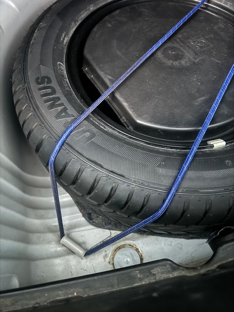 پژو ۲۰۶ صندوق دار v8 - 1398