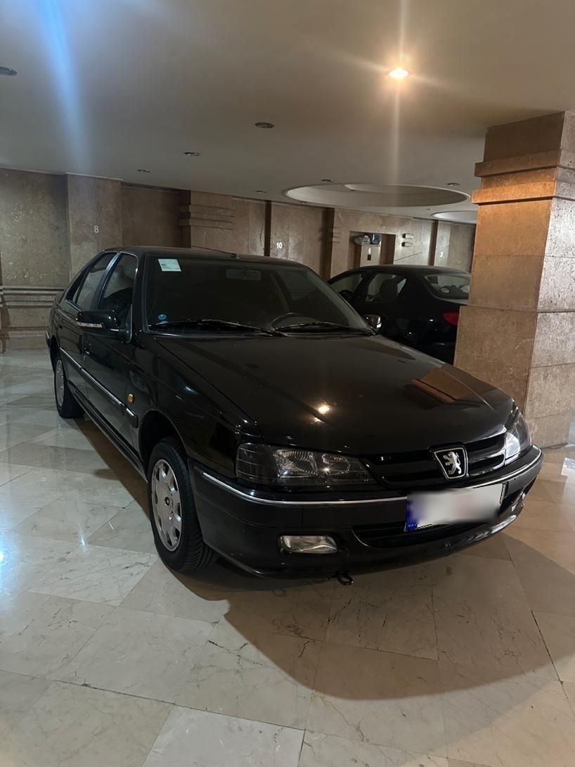 خودرو پژو، پارس آگهی ann_18540763