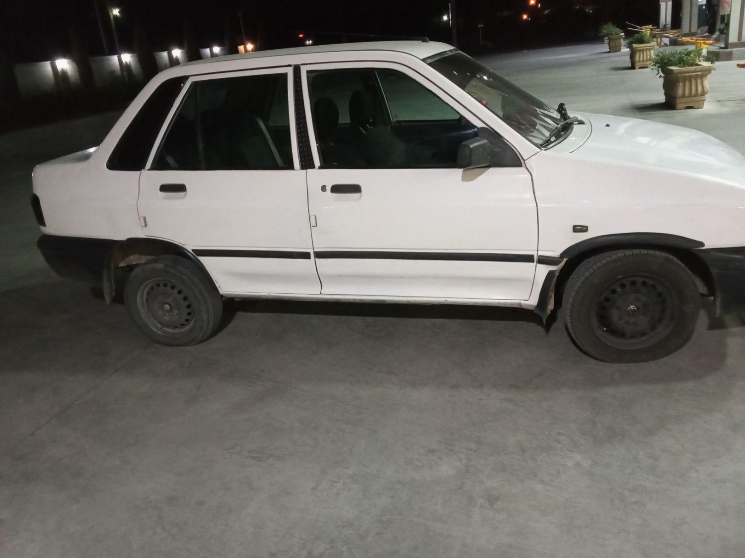 خودرو پراید، صبا آگهی ann_18540786