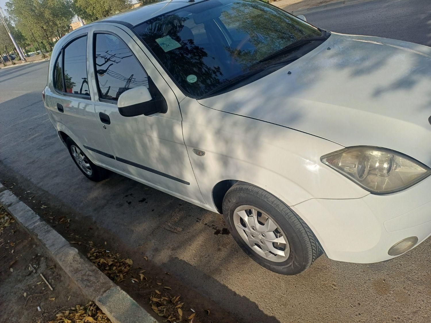 خودرو تیبا، 2 آگهی ann_18540791
