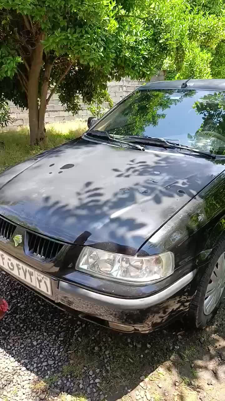 خودرو سمند، EL آگهی ann_18540793