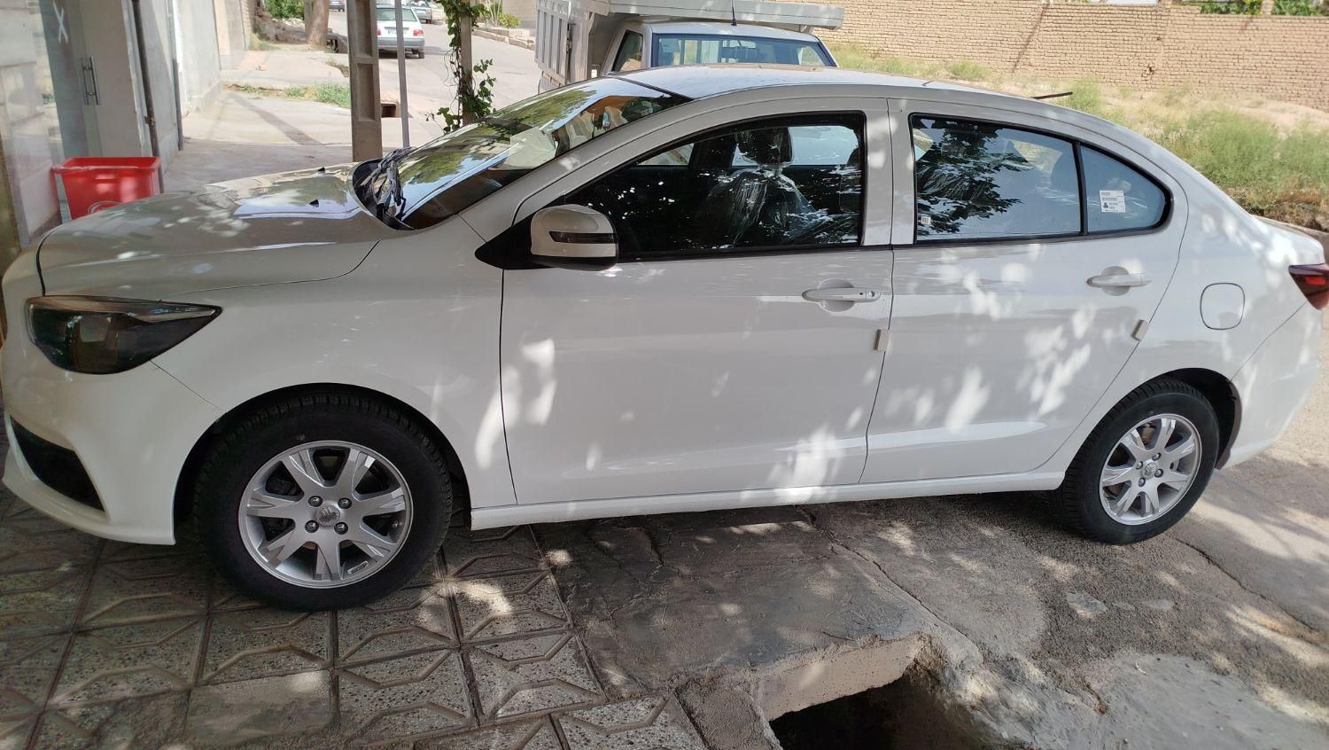 خودرو شاهین، G آگهی ann_18540796