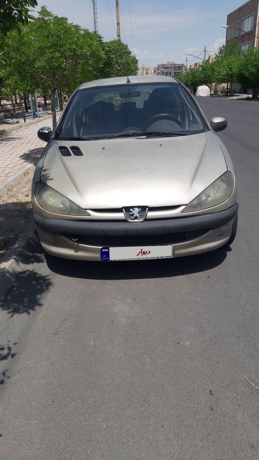 خودرو پژو، 206 آگهی ann_18540803