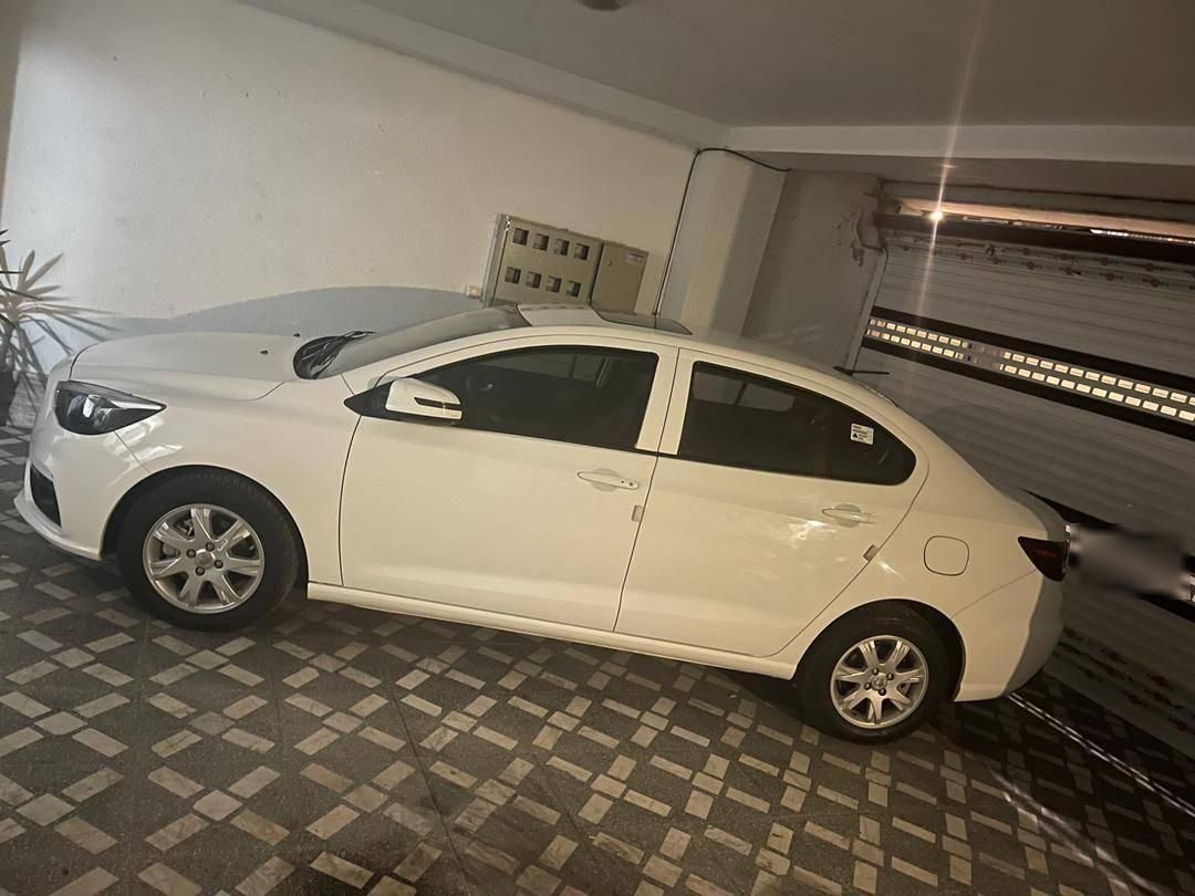 خودرو شاهین، G آگهی ann_18540810
