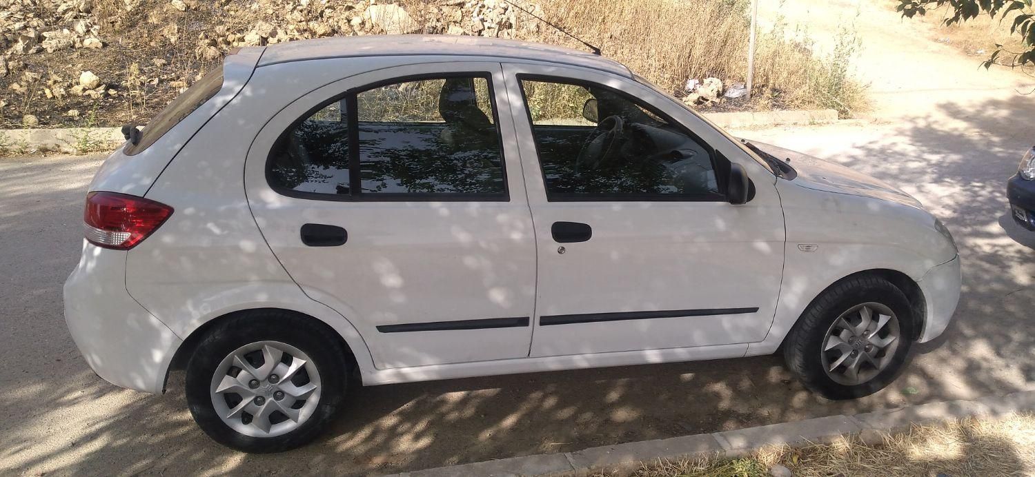 خودرو تیبا، 2 آگهی ann_18540817