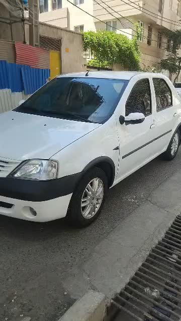 خودرو رنو، تندر 90 آگهی ann_18540824