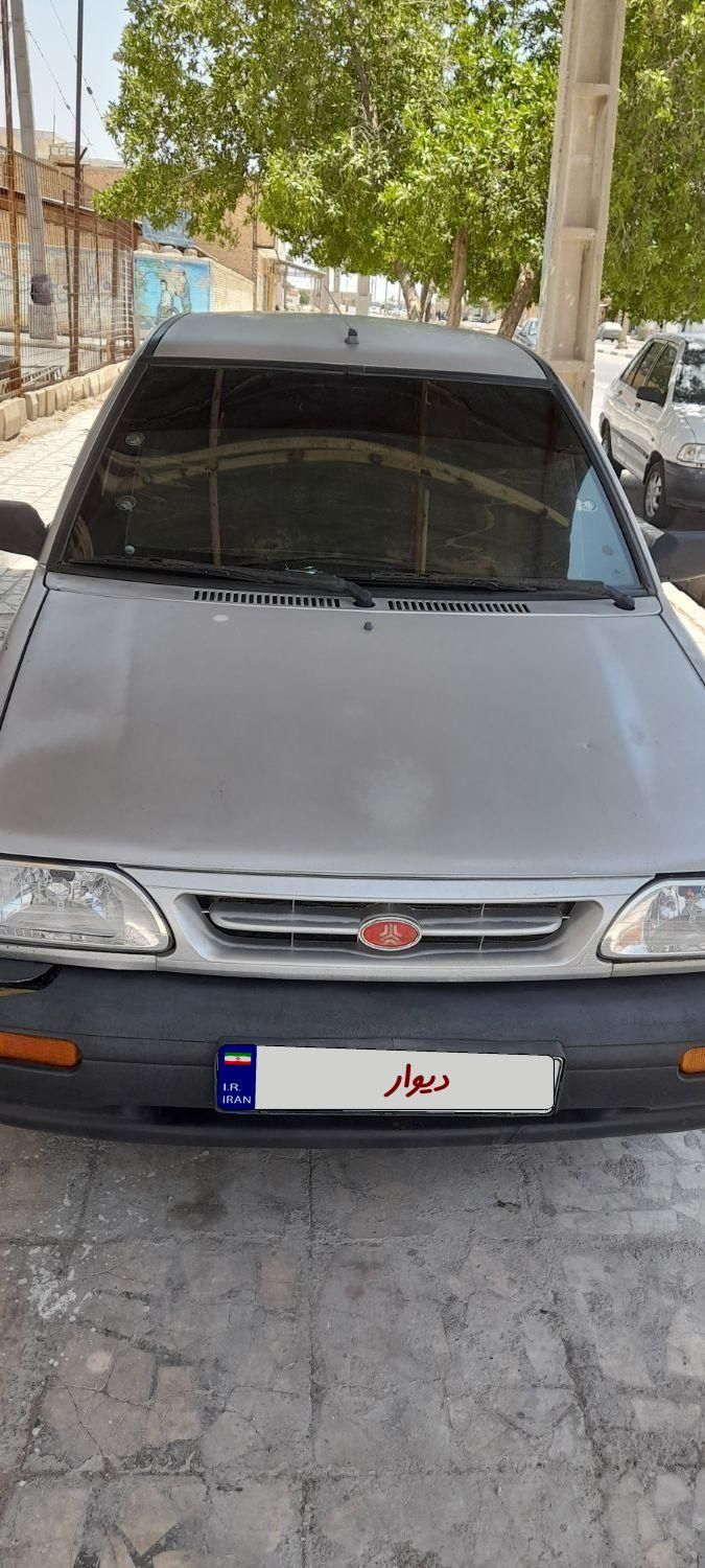 خودرو پراید، صبا آگهی ann_18540825