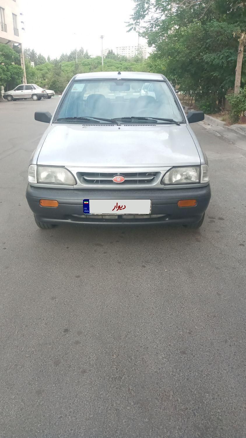 خودرو پراید، صبا آگهی ann_18540837