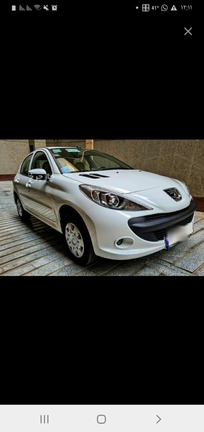 خودرو پژو، 207 آگهی ann_18540841