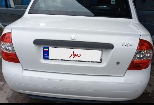 خودرو تیبا، صندوق دار آگهی ann_18540871