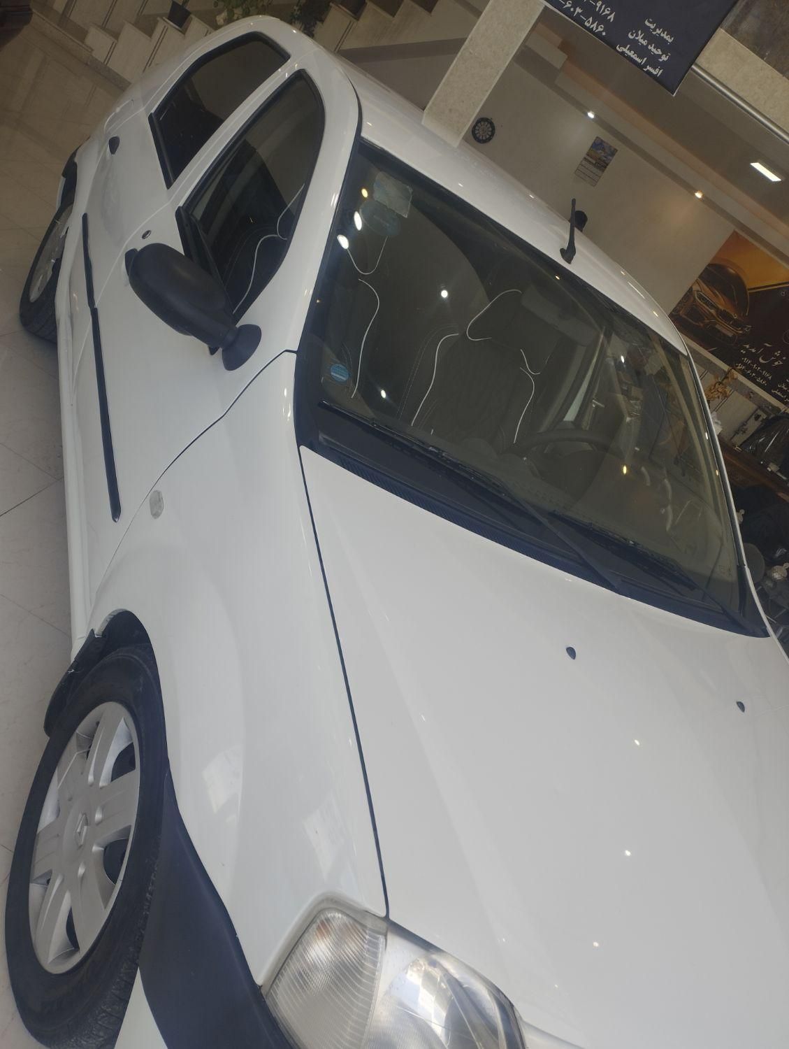 رنو تندر 90 E2 - 1389