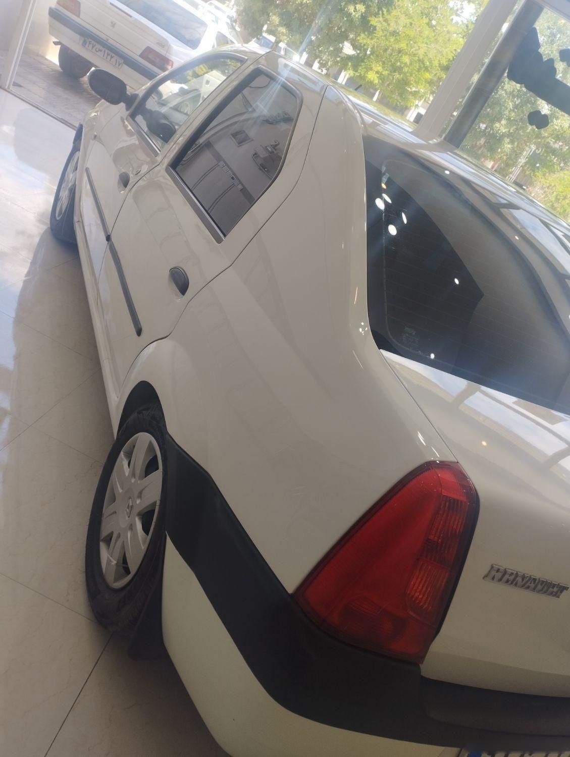 خودرو رنو، تندر 90 آگهی ann_18540873