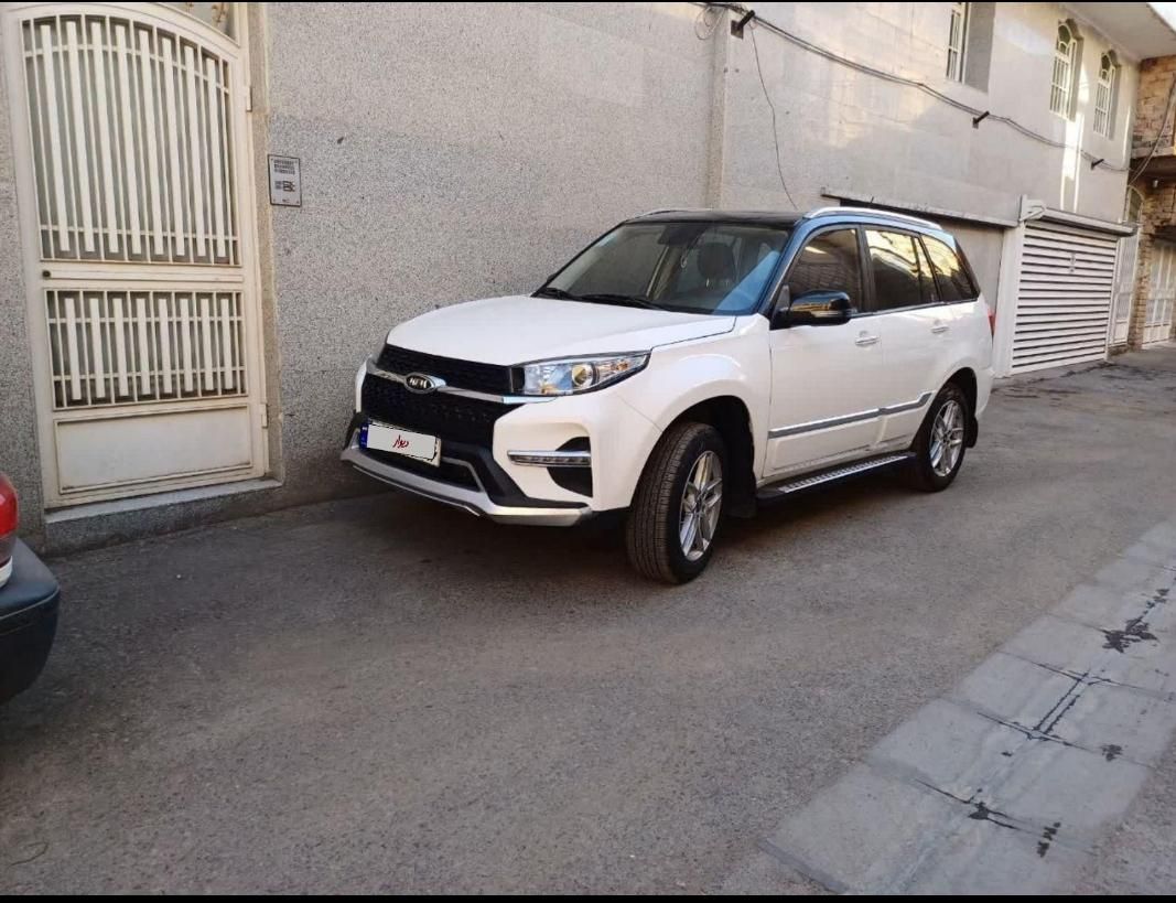 خودرو ام وی ام، X33 S آگهی ann_18540874