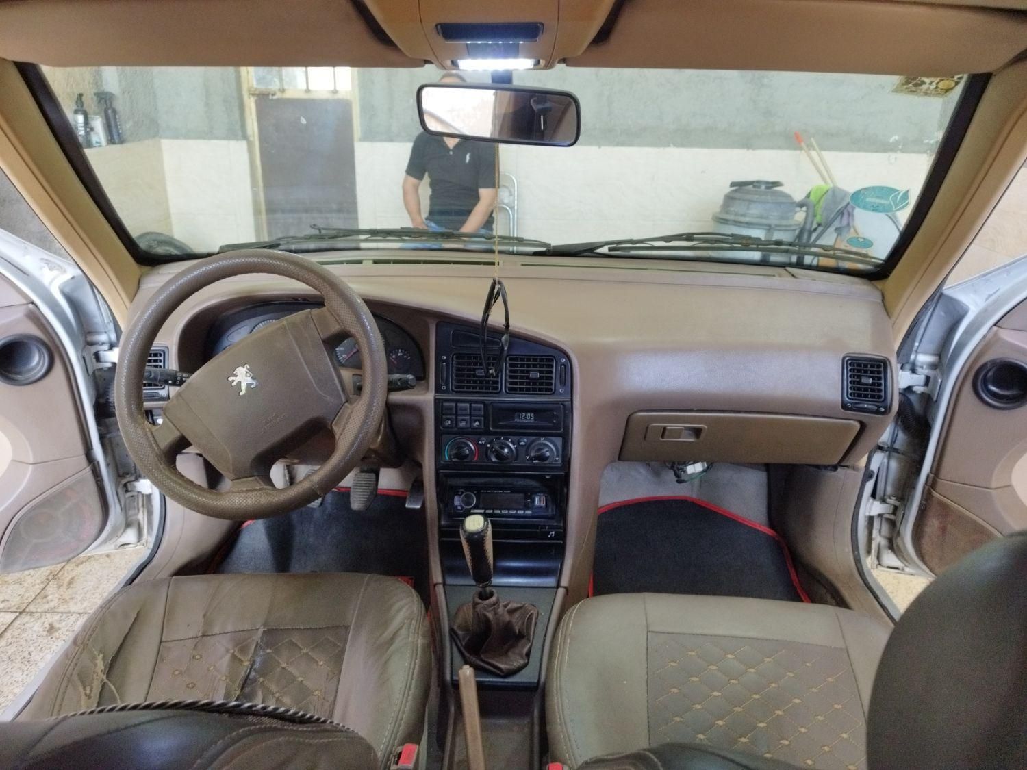 خودرو پژو، 405 آگهی ann_18540881