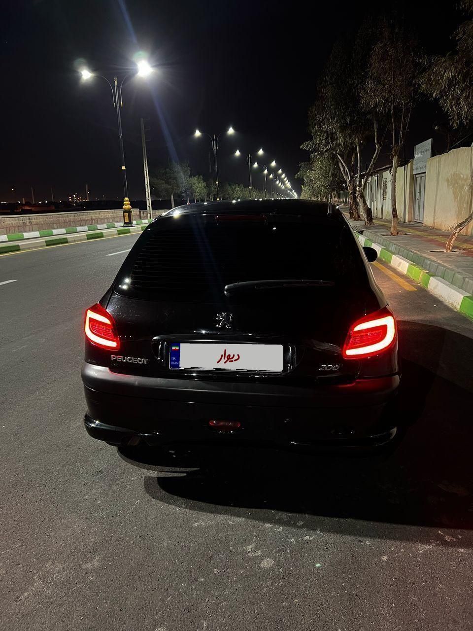خودرو پژو، 206 آگهی ann_18540898