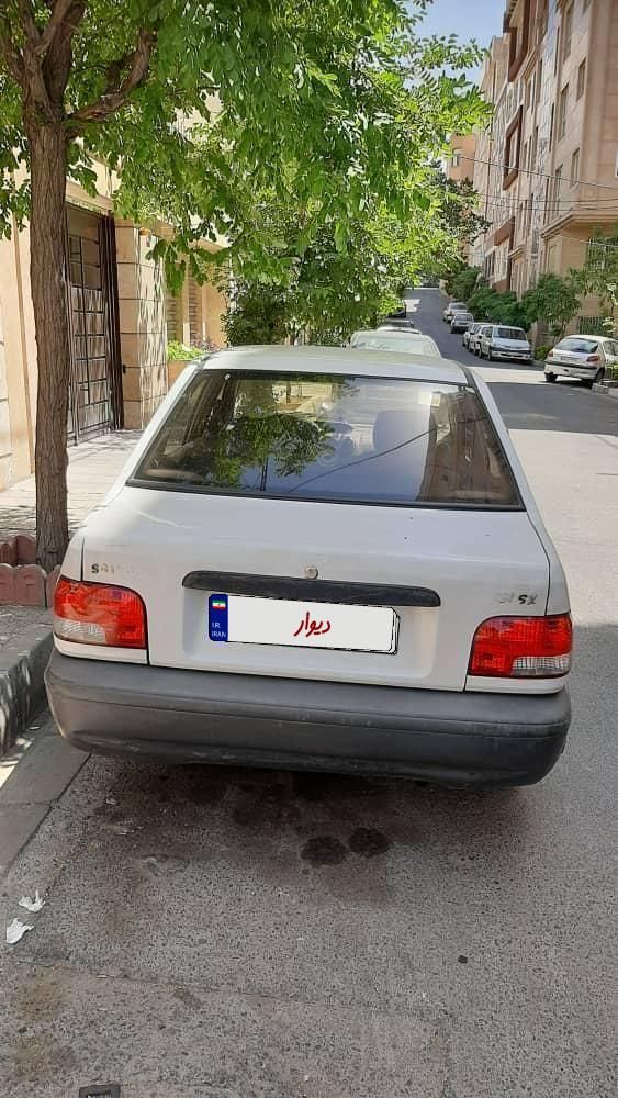 خودرو پراید، 131 آگهی ann_18540921