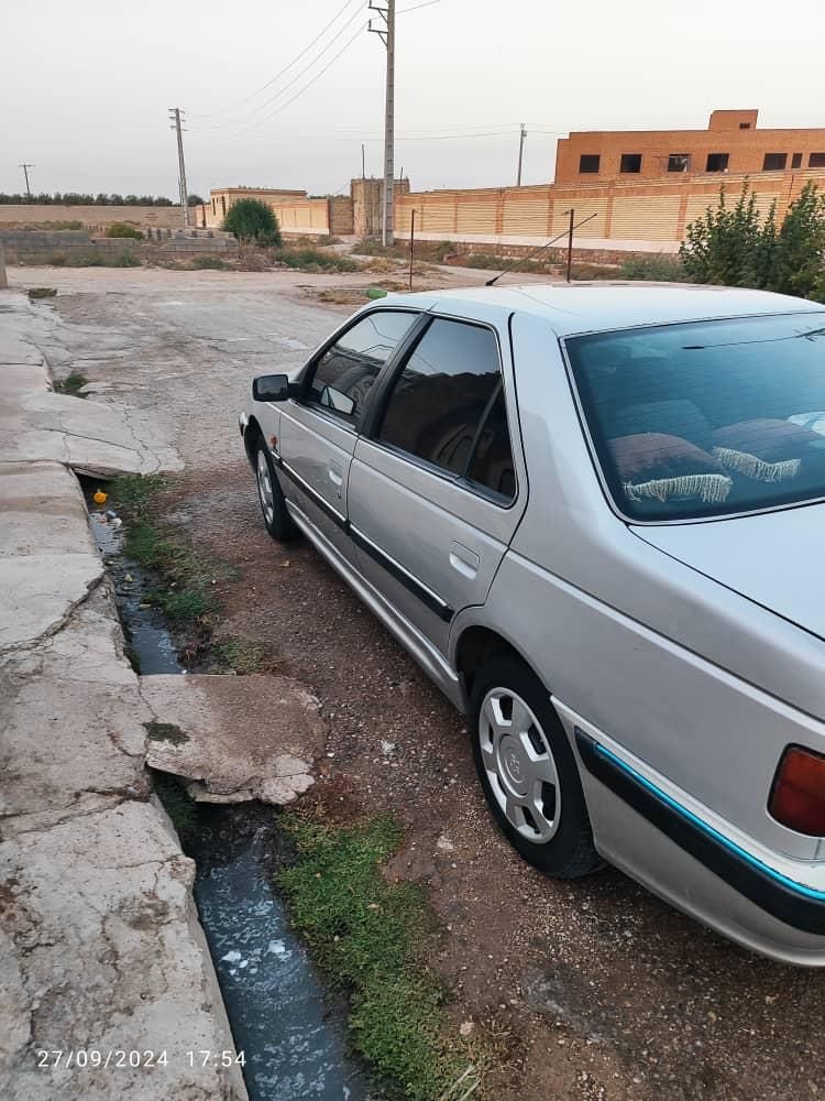 خودرو پژو، پارس آگهی ann_18540951