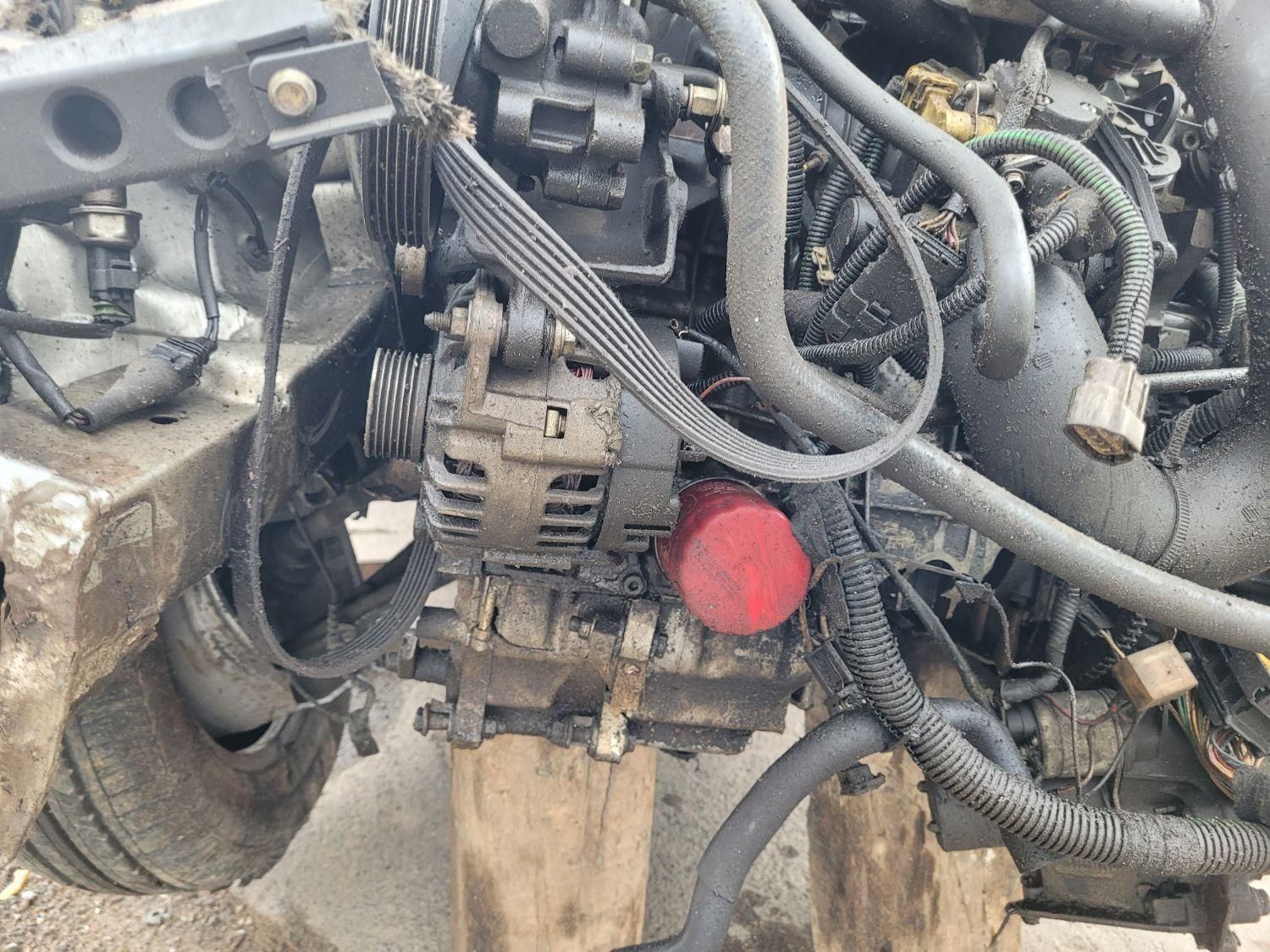 پژو 405 GLX - دوگانه سوز - 1390