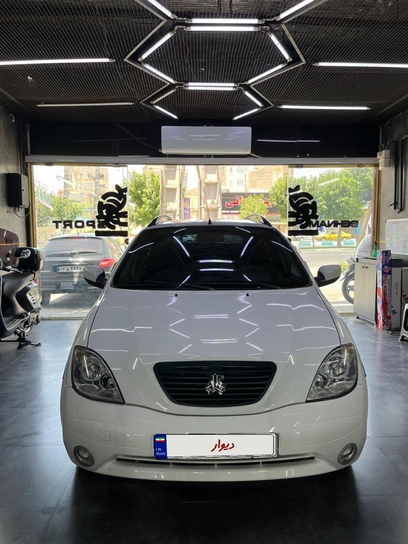 خودرو تیبا، 2 آگهی ann_18540980