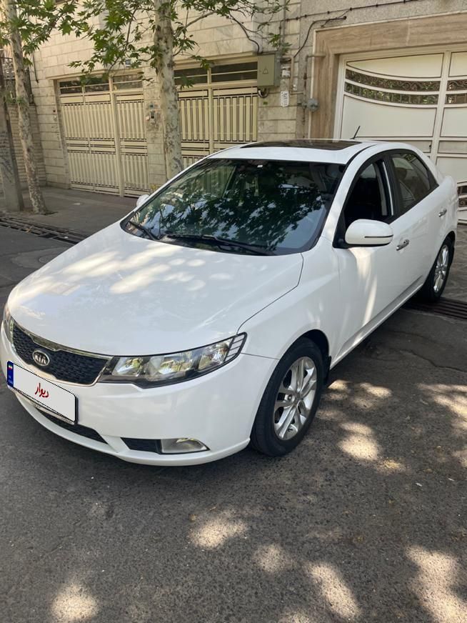 خودرو کیا، سراتو مونتاژ آگهی ann_18541005