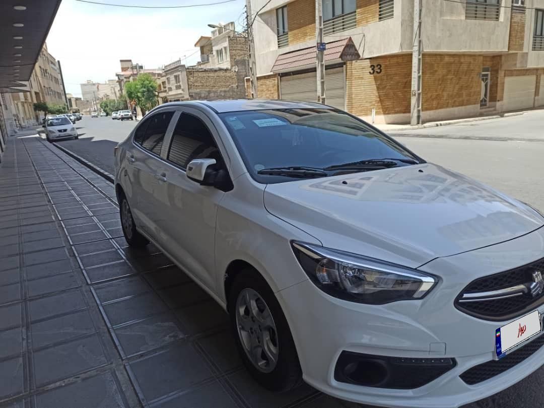 شاهین G دنده ای - 1403