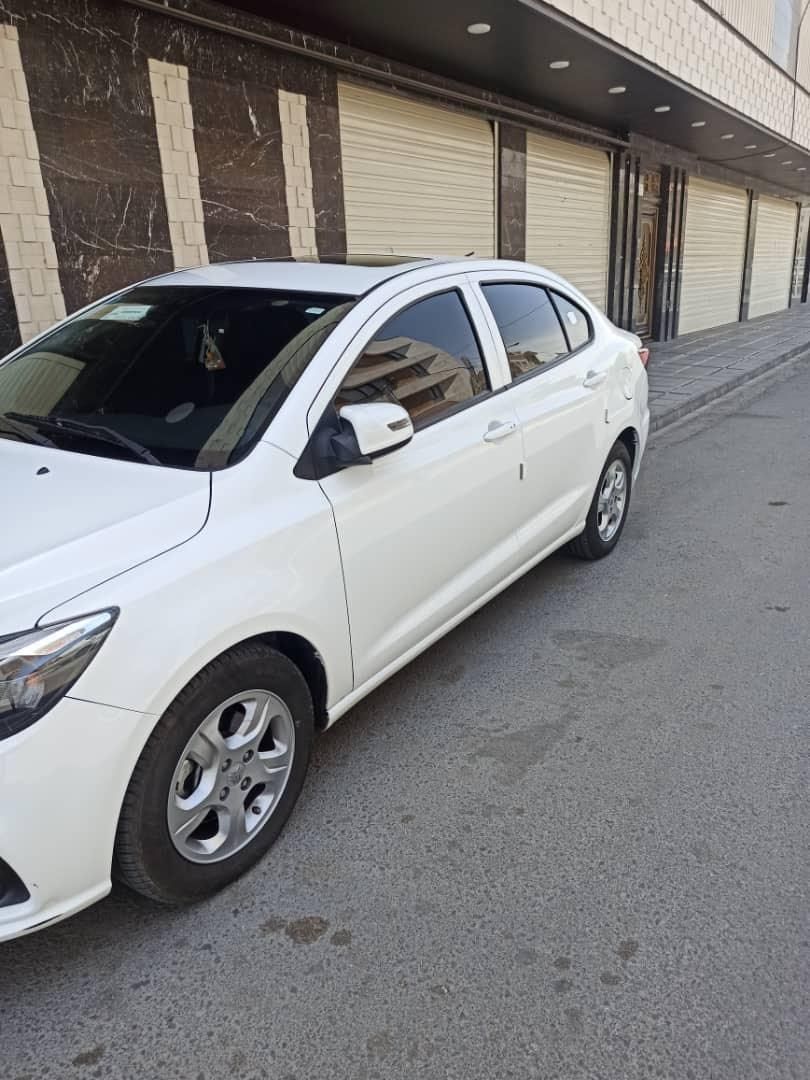 خودرو شاهین، G آگهی ann_18541026