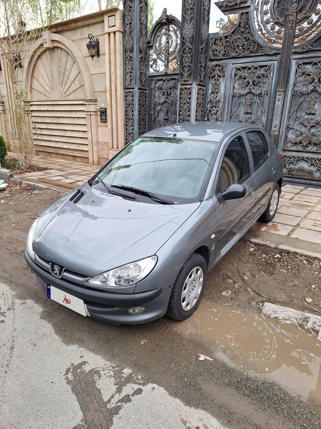 خودرو پژو، 206 آگهی ann_18541031