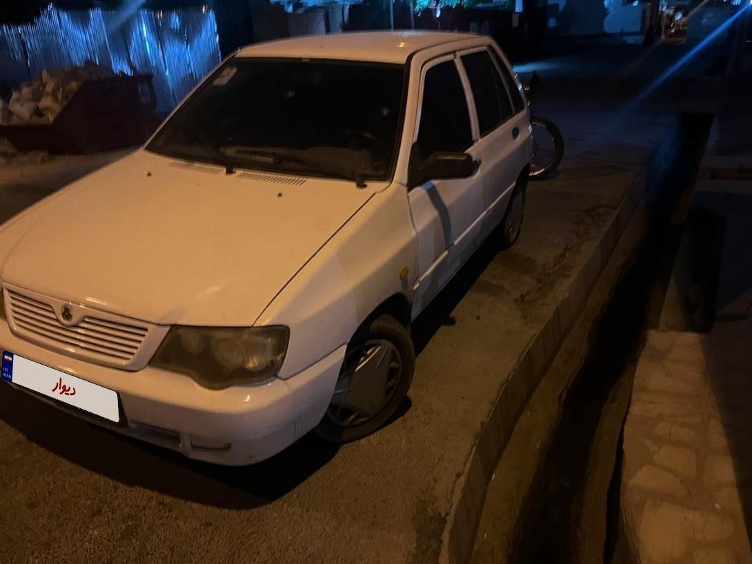 خودرو پراید، 111 آگهی ann_18541041