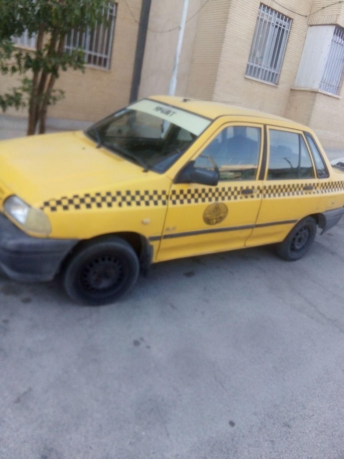 خودرو پراید، صبا آگهی ann_18541042