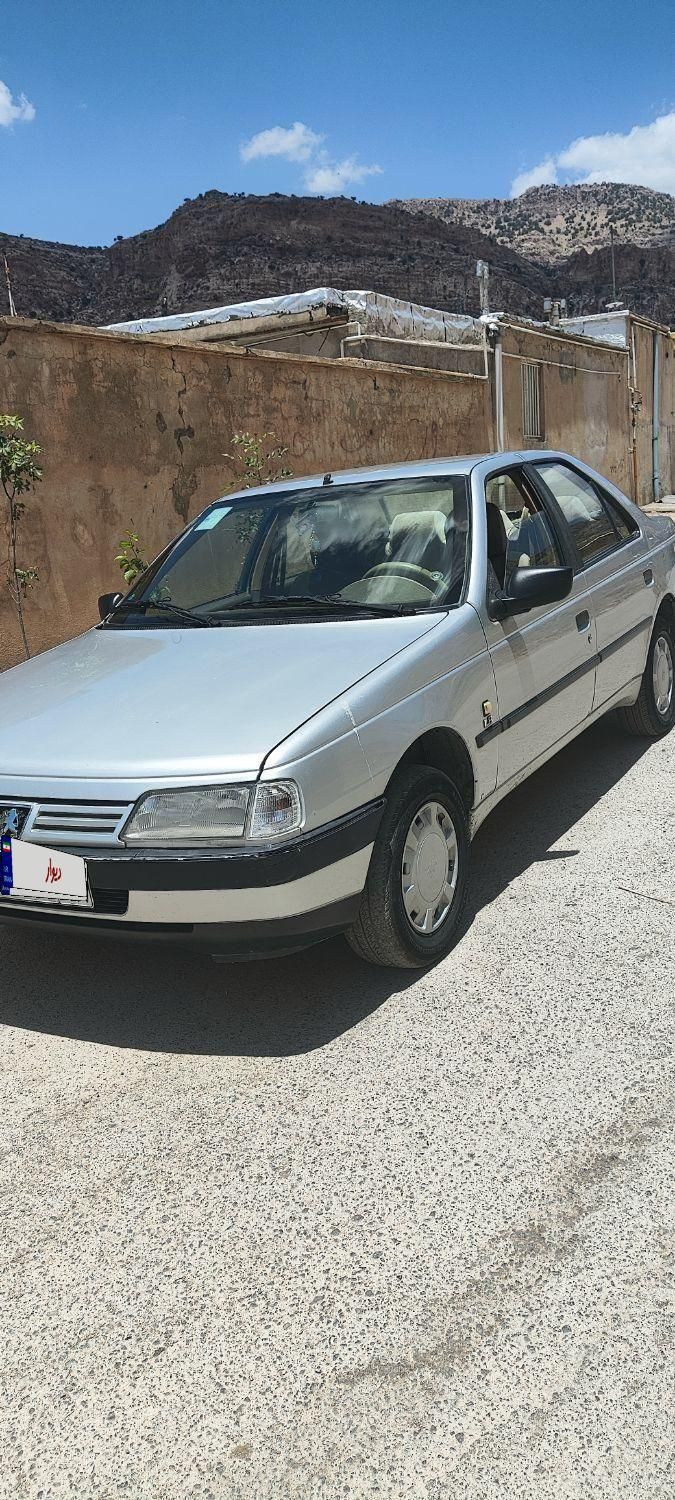 خودرو پژو، 405 آگهی ann_18541059