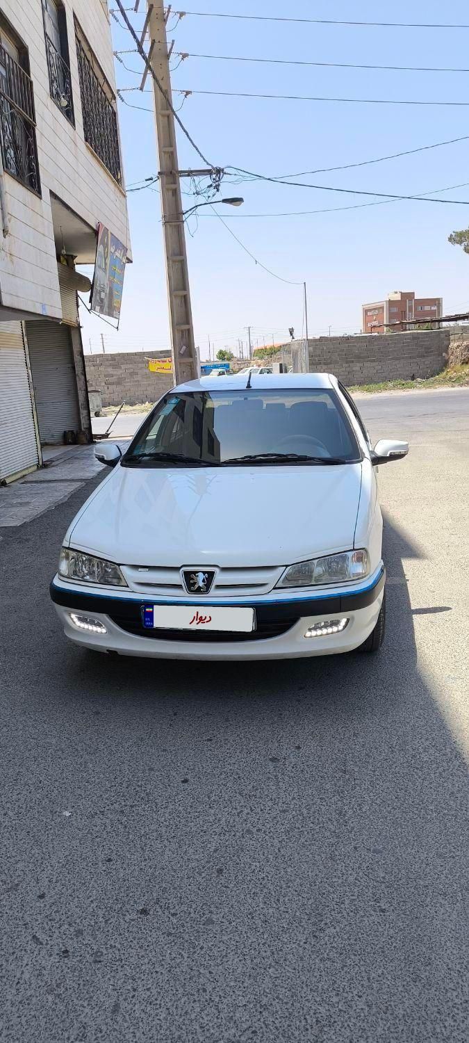 خودرو پژو، پارس آگهی ann_18541060