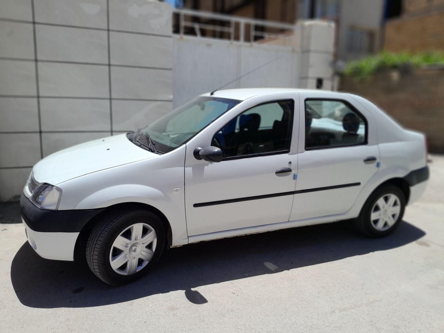 خودرو رنو، تندر 90 آگهی ann_18541061