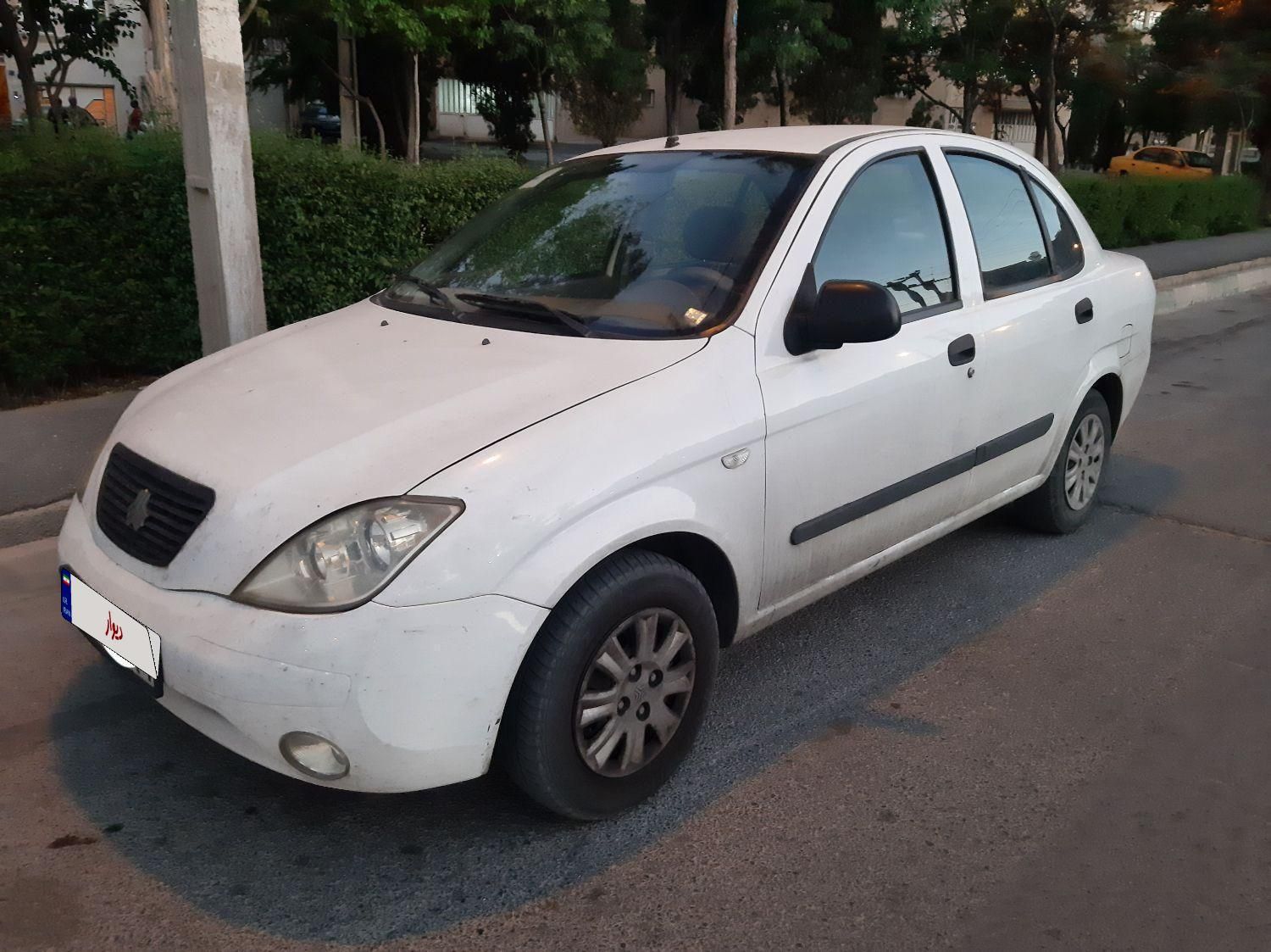 خودرو تیبا، صندوق دار آگهی ann_18541074