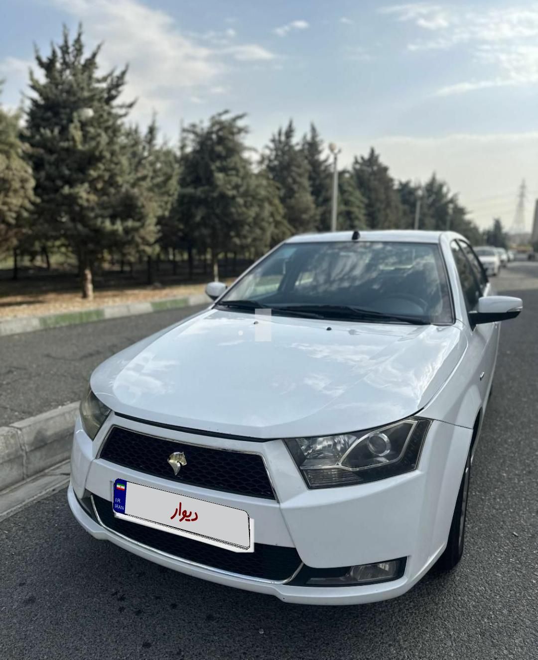 خودرو دنا، معمولی آگهی ann_18541090