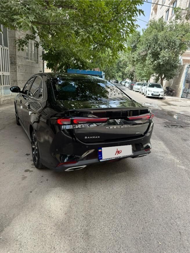 خودرو ریسپکت، پرایم آگهی ann_18541098