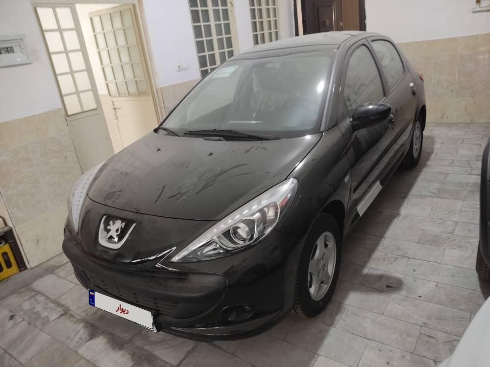 خودرو پژو، 207 آگهی ann_18541114