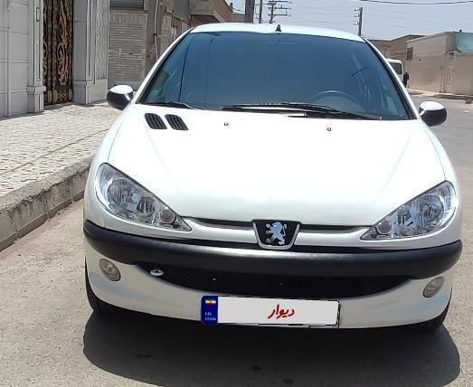 خودرو پژو، 206 آگهی ann_18541124