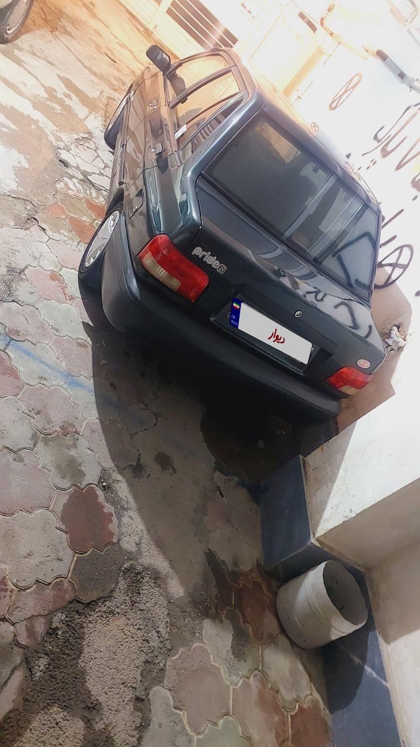 خودرو پراید، صبا آگهی ann_18541131