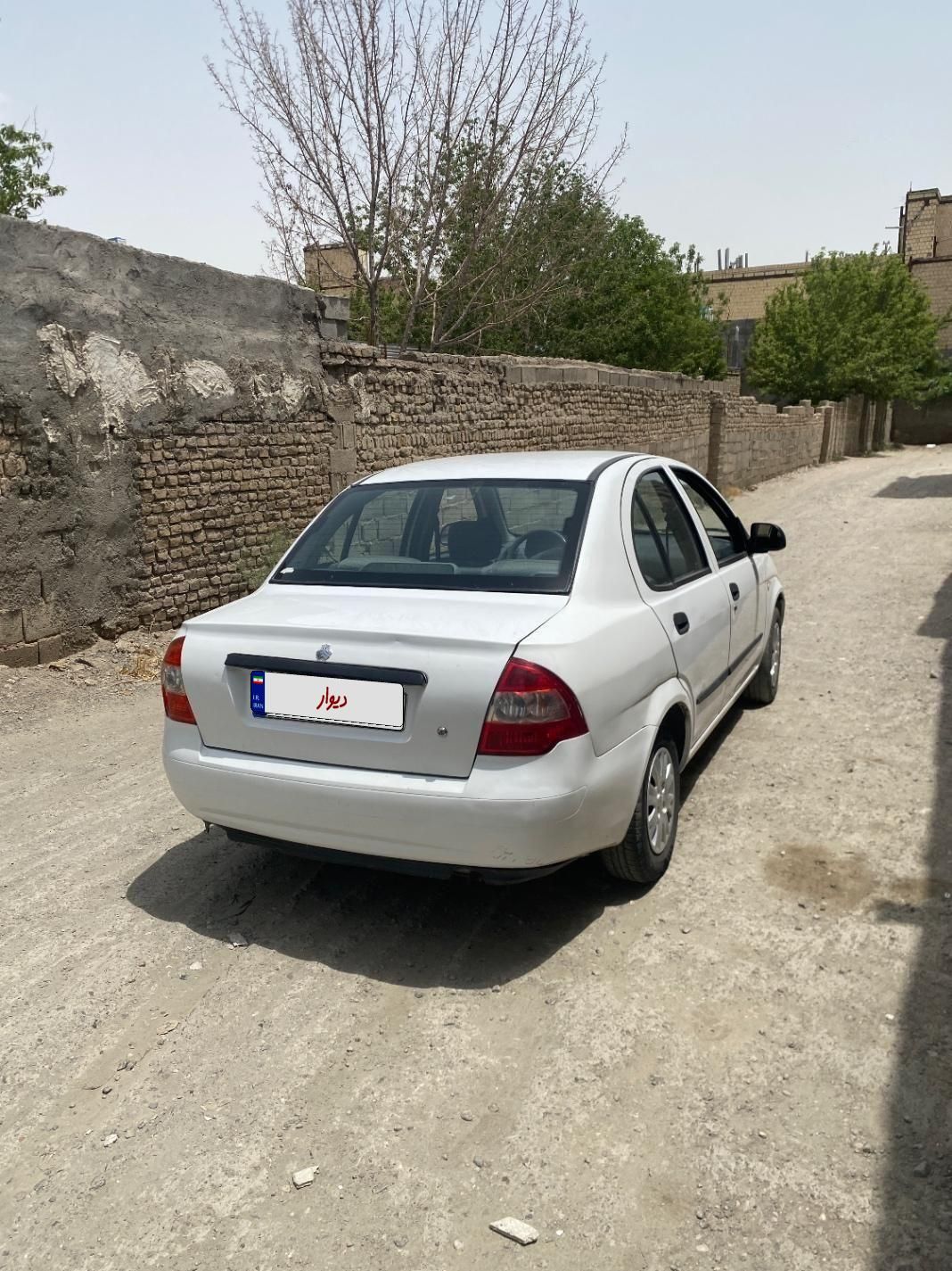 خودرو تیبا، صندوق دار آگهی ann_18541134