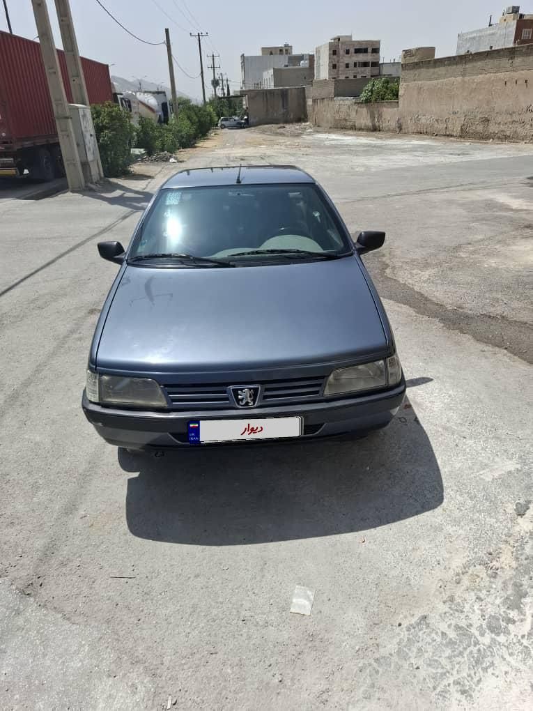 خودرو پژو، 405 آگهی ann_18541140