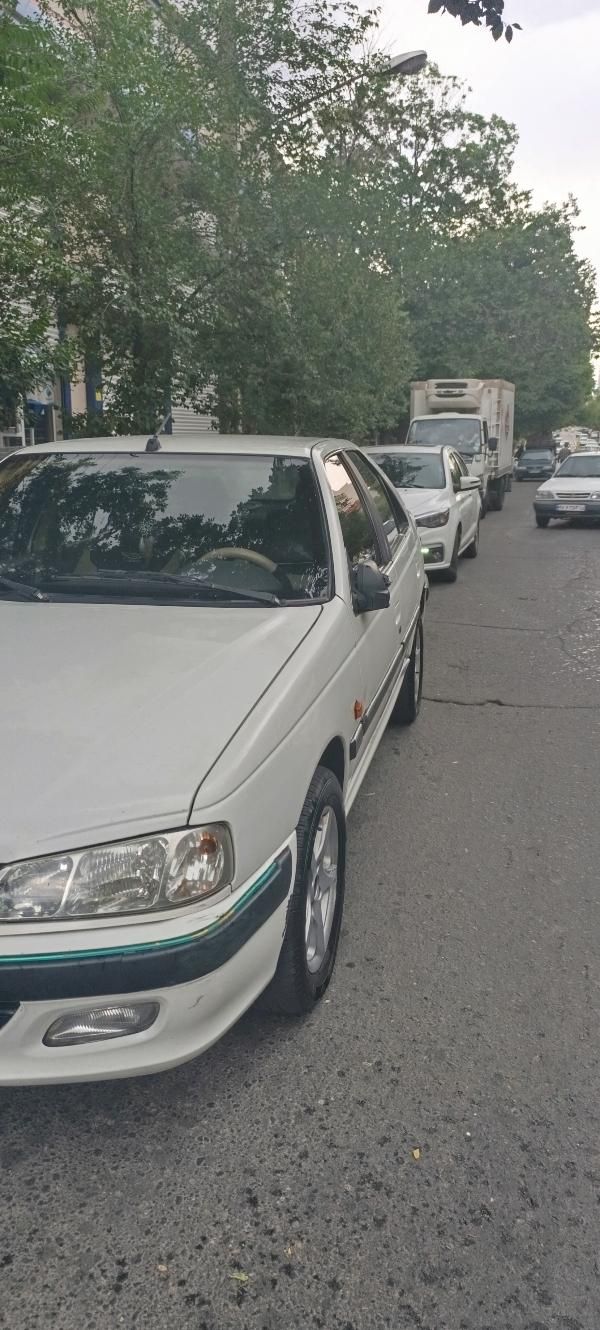 خودرو پژو، پارس آگهی ann_18541169