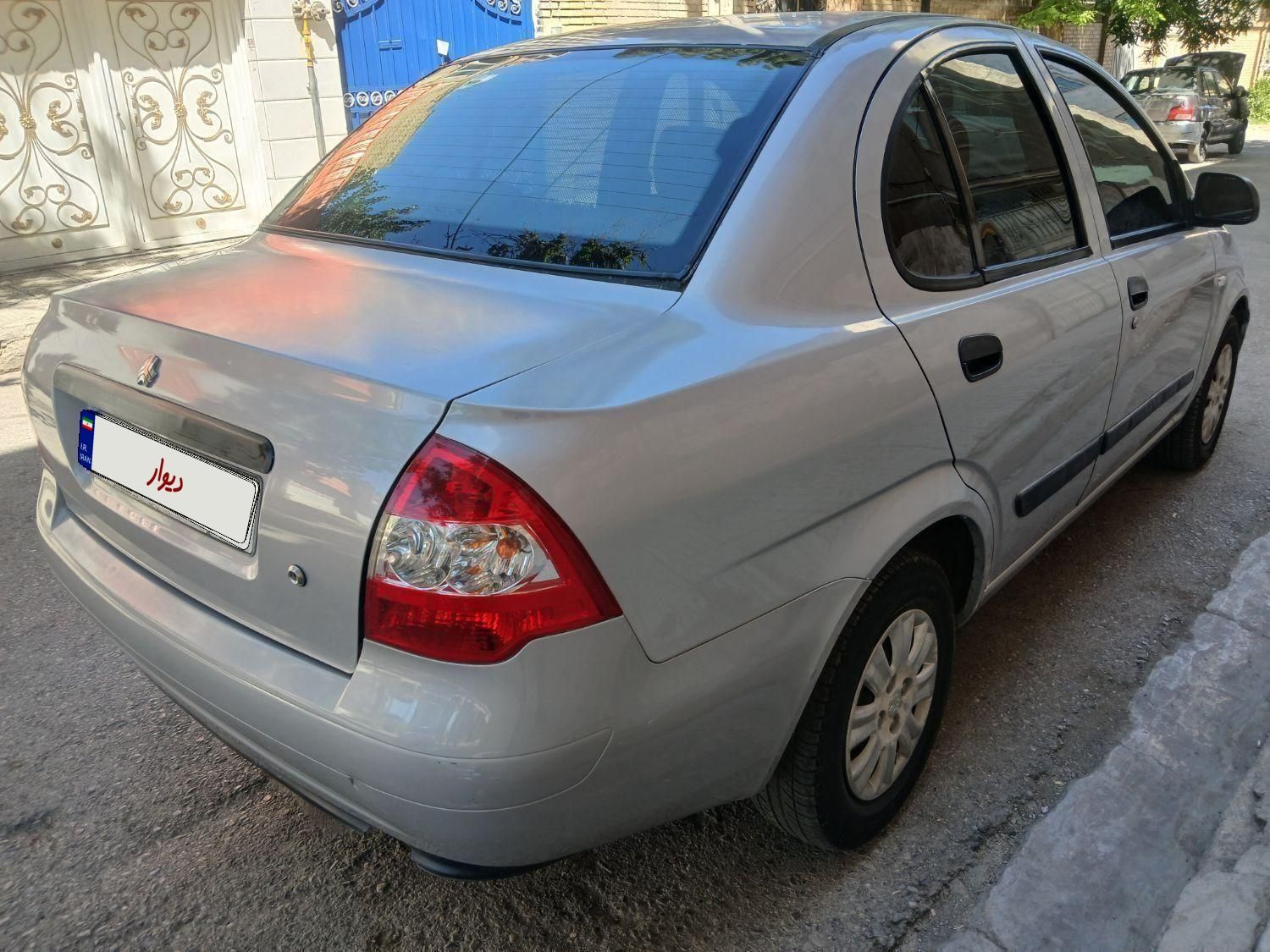 خودرو تیبا، صندوق دار آگهی ann_18541185