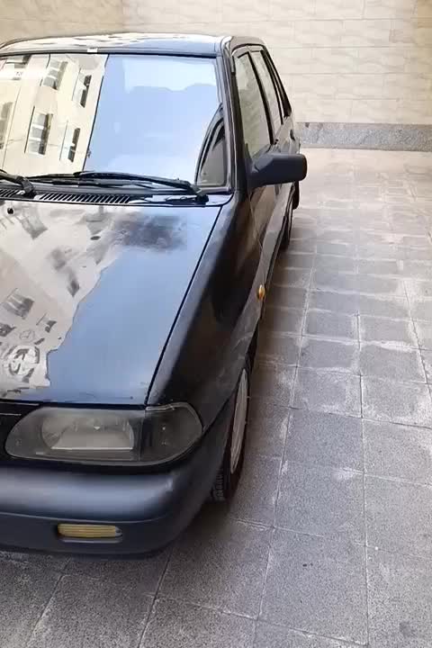 خودرو پراید، صبا آگهی ann_18541204