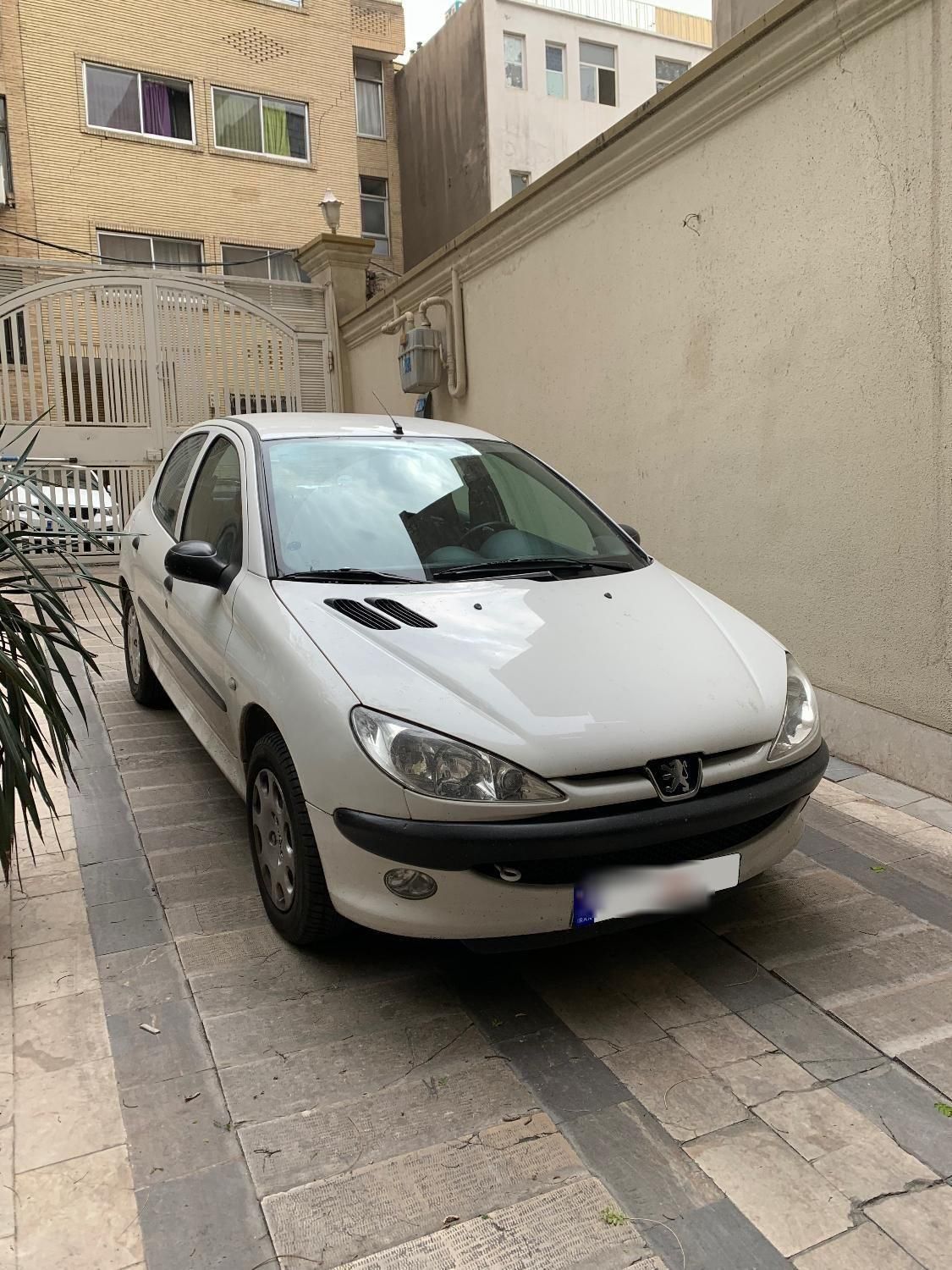 خودرو پژو، 206 آگهی ann_18541215